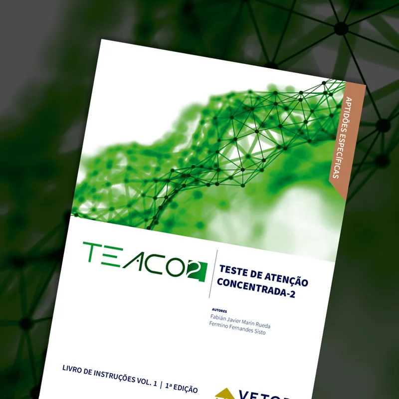 Coleção TEACO-2